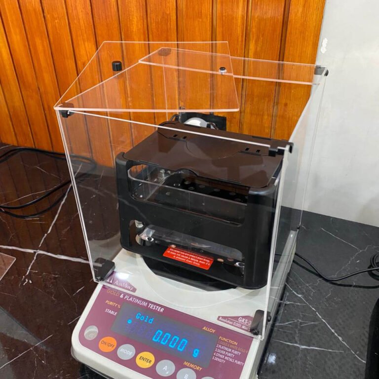 alat timbang emas suka emas